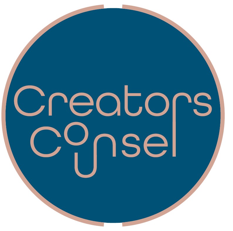 Creators Counsel logo