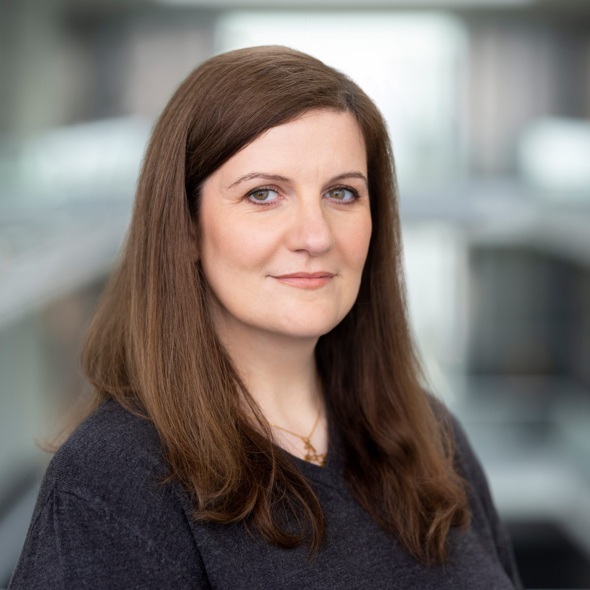 ITN head shots, 28th February to 2nd March 2023. Commisioned by Frances Mullan