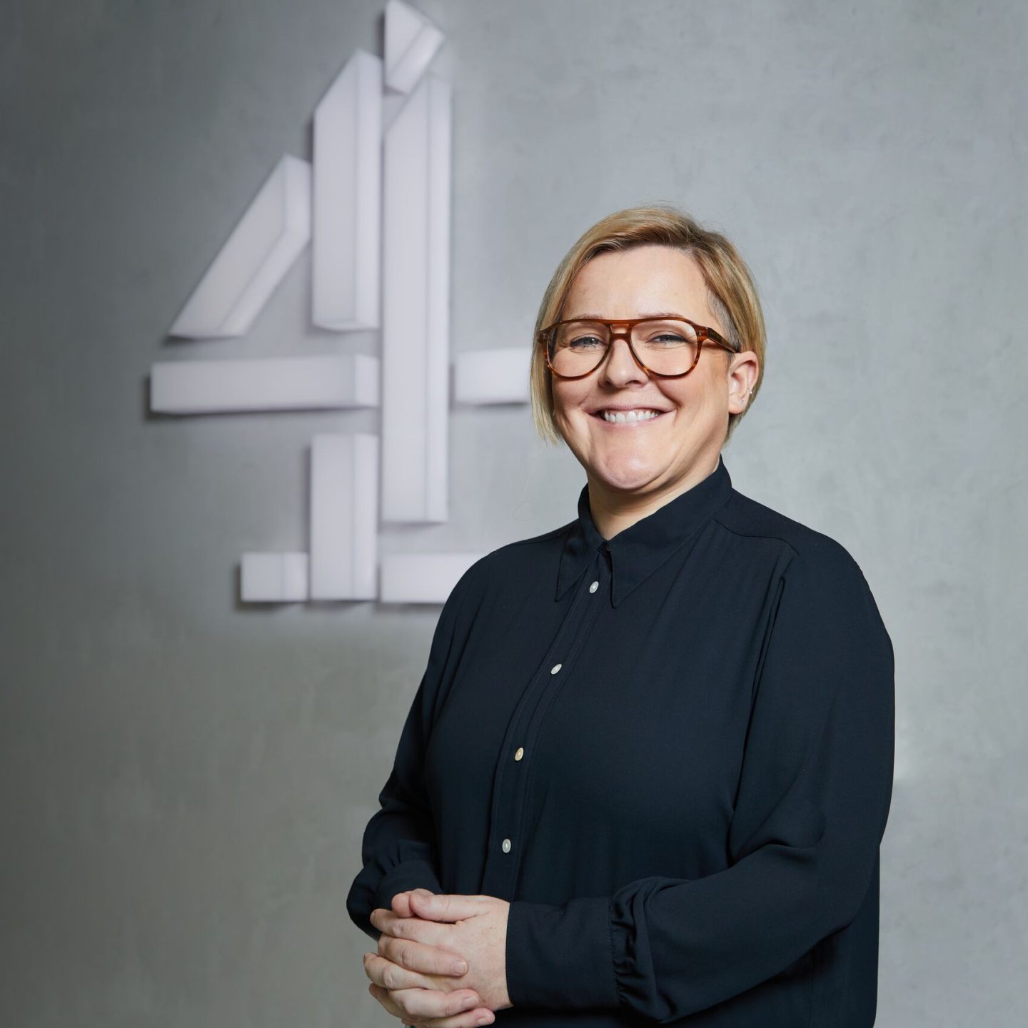 Sinead Rocks, Managing Director for Nations &amp; Regions, Channel 4